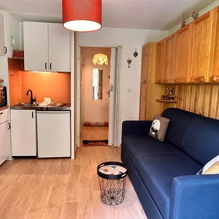 Le Cocon Du Verdon - à Village Appartamento