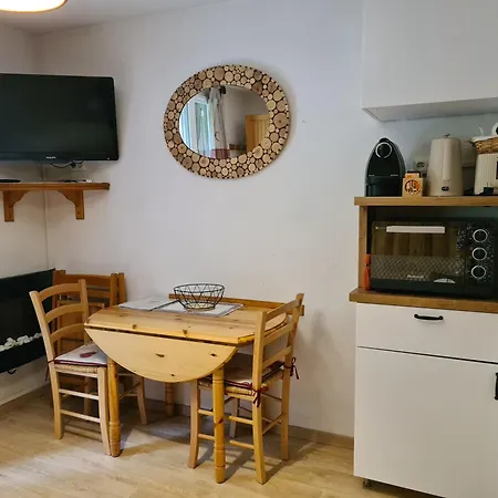 Appartamento Le Cocon Du Verdon - à Village