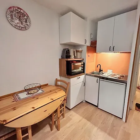 Le Cocon Du Verdon - à Village Appartamento