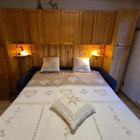 Appartamento Le Cocon Du Verdon - à Village *
