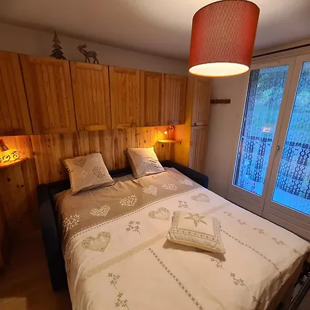 Appartamento Le Cocon Du Verdon - à Village *