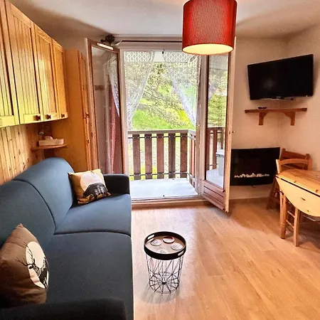 Appartamento Le Cocon Du Verdon - à Village