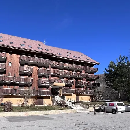 Appartamento Le Cocon Du Verdon - à Village Allos