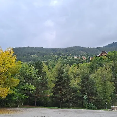 Le Cocon Du Verdon - à Village